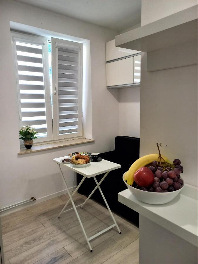New Port House Gdansk - Apartamenty Pomorskie Exterior photo