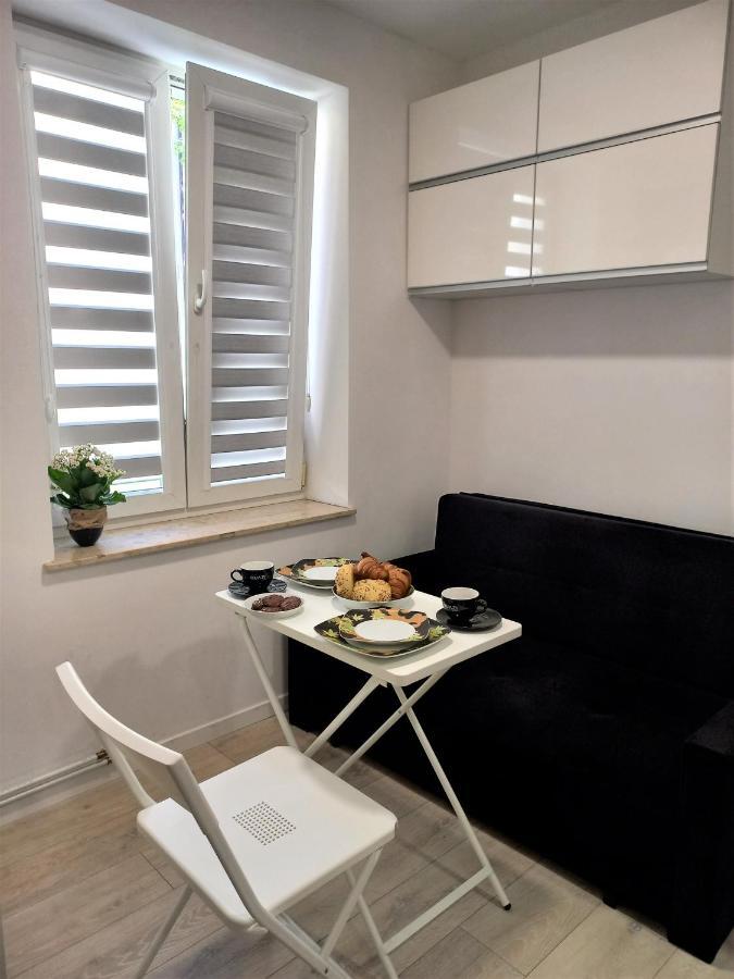 New Port House Gdansk - Apartamenty Pomorskie Exterior photo