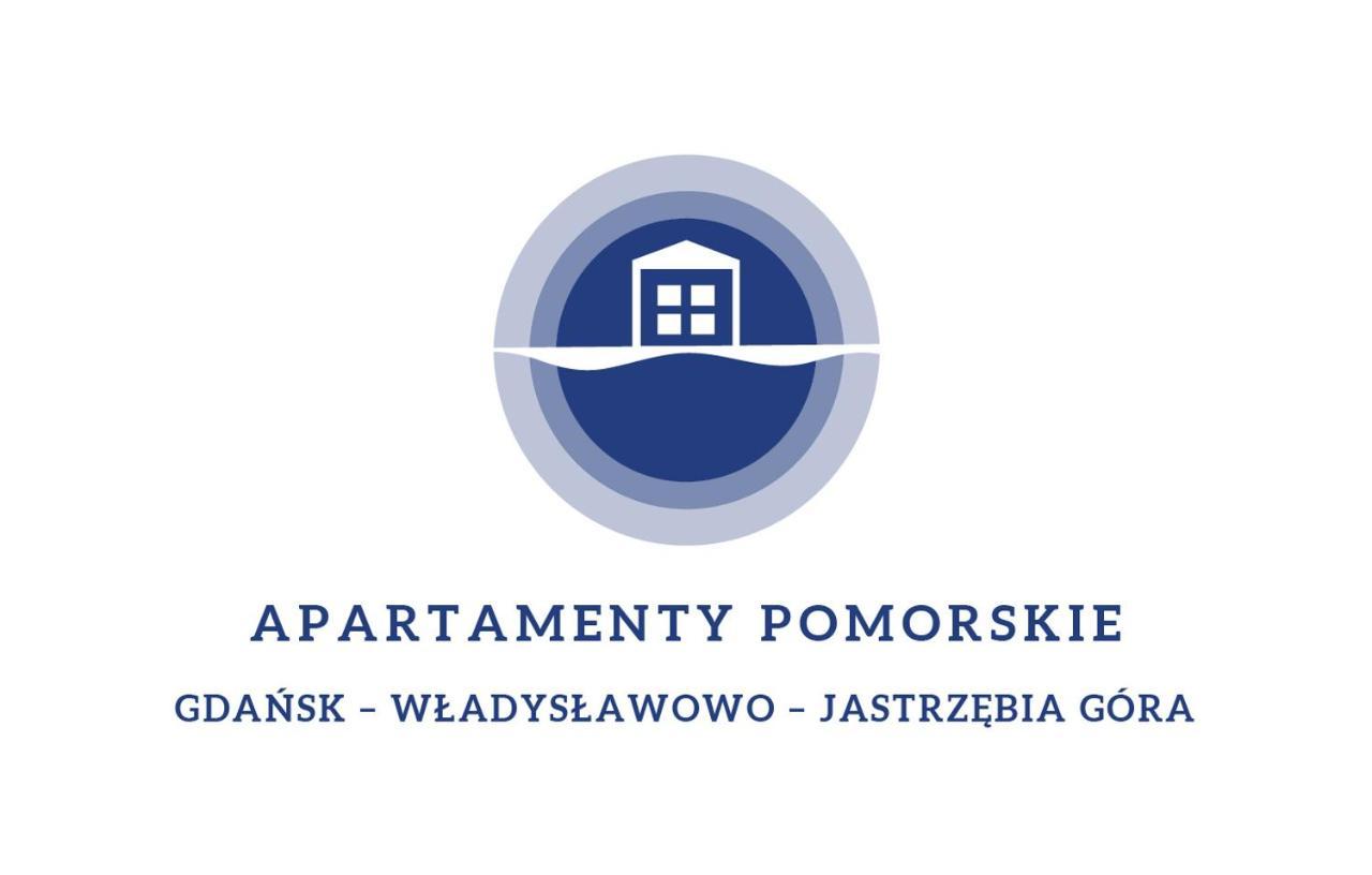 New Port House Gdansk - Apartamenty Pomorskie Exterior photo